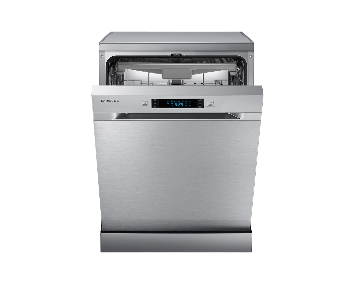 Samsung Stainless Steel Dishwasher DW60M5070FS/FH