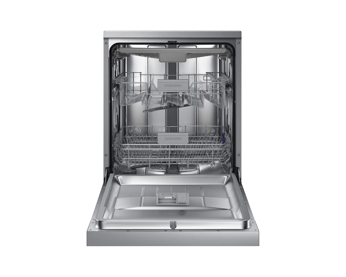 Samsung Stainless Steel Dishwasher DW60M5070FS/FH