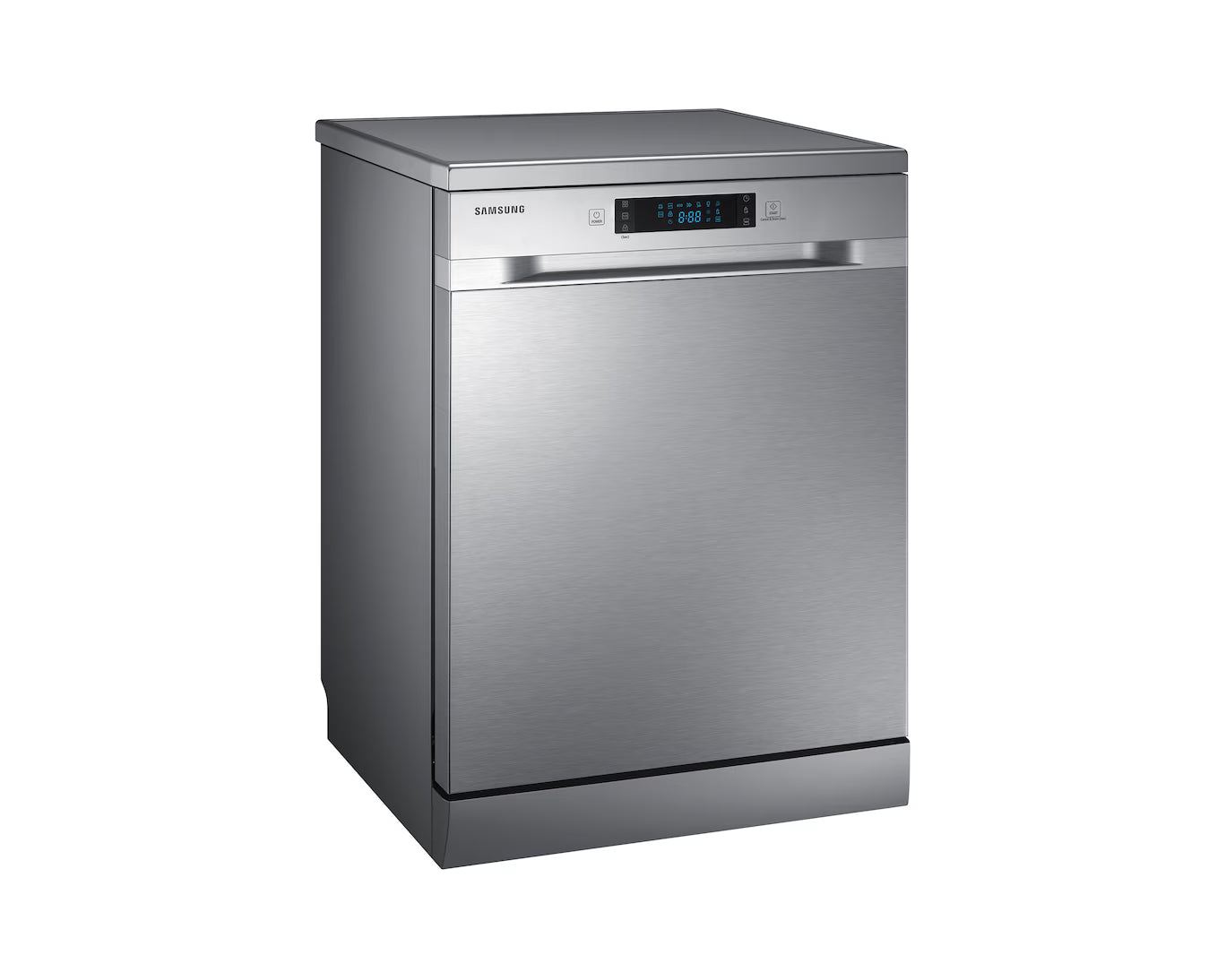 Samsung Stainless Steel Dishwasher DW60M5070FS/FH
