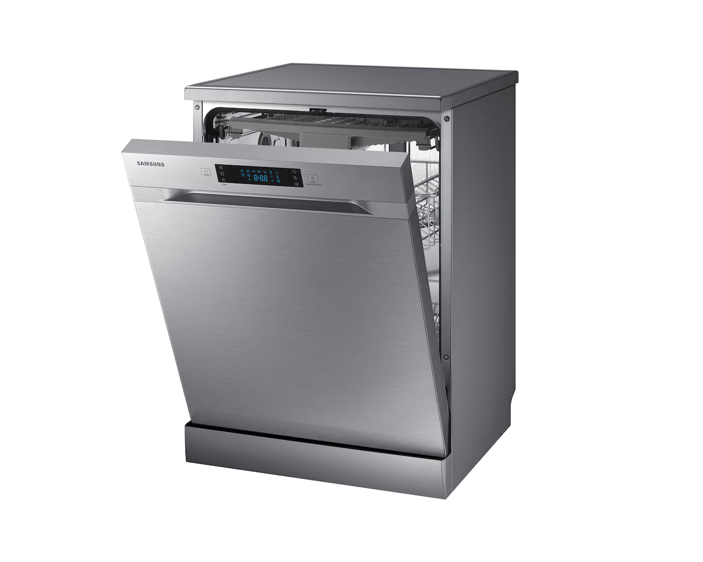 Samsung Stainless Steel Dishwasher DW60M5070FS/FH