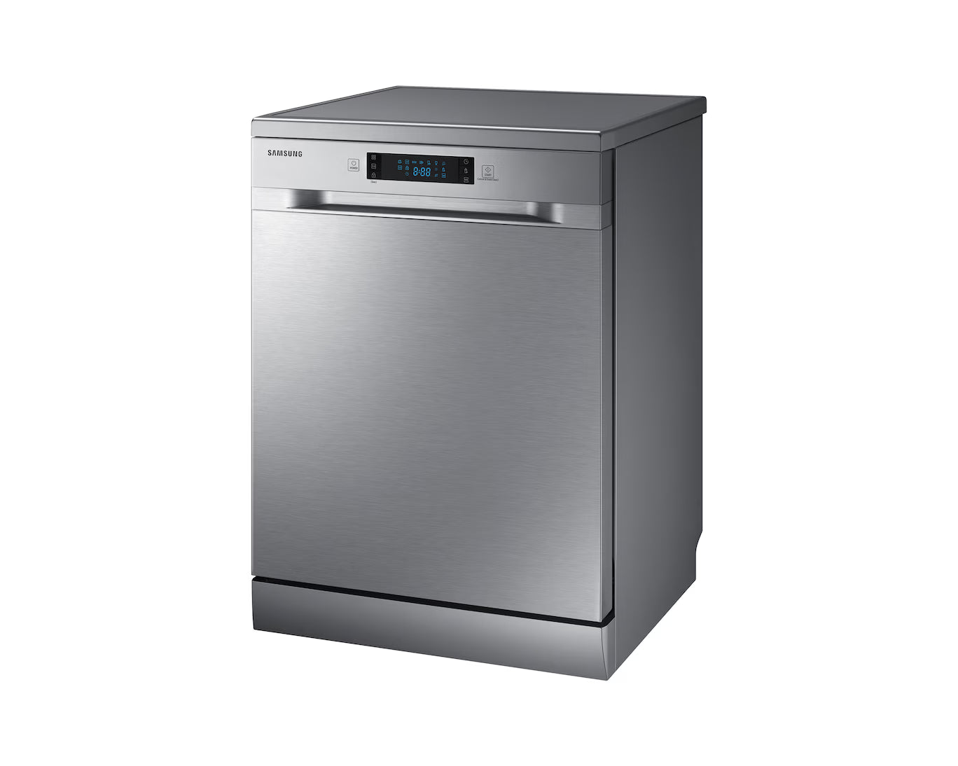 Samsung Stainless Steel Dishwasher DW60M5070FS/FH