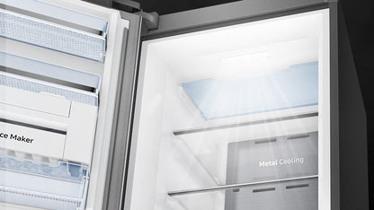 RZ32M71207F/SG Tall 1 Door with No Frost, 315L