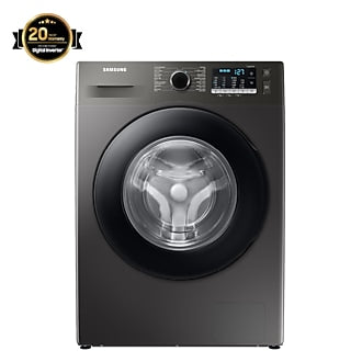 Front Loading Washer, 7kg, 1200 RPM, 12 Programs, A+++