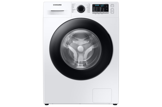 Front Loading Washer, 8kg, 1400 RPM, 14 Programs, A+++
