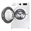 Front Loading Washer, 8kg, 1400 RPM, 14 Programs, A+++