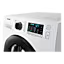 Front Loading Washer, 8kg, 1400 RPM, 14 Programs, A+++