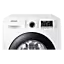 Front Loading Washer, 8kg, 1400 RPM, 14 Programs, A+++