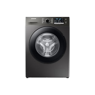 Front Loading Washer, 8kg, 1400 RPM, 14 Programs, A+++
