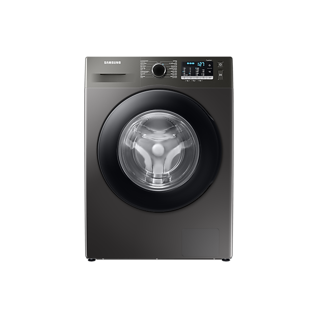Front Loading Washer, 8kg, 1400 RPM, 14 Programs, A+++