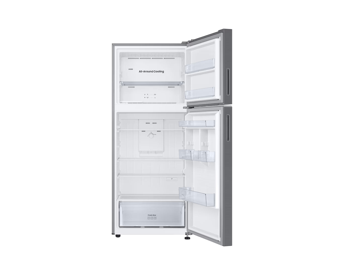 Refrigerator Samsung RT38CG6000S9JO