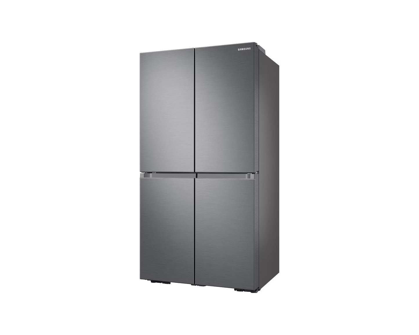Samsung Refrigerator RF59A70T0S9/LV – Seamlessly Stylish &amp; Efficient Cooling