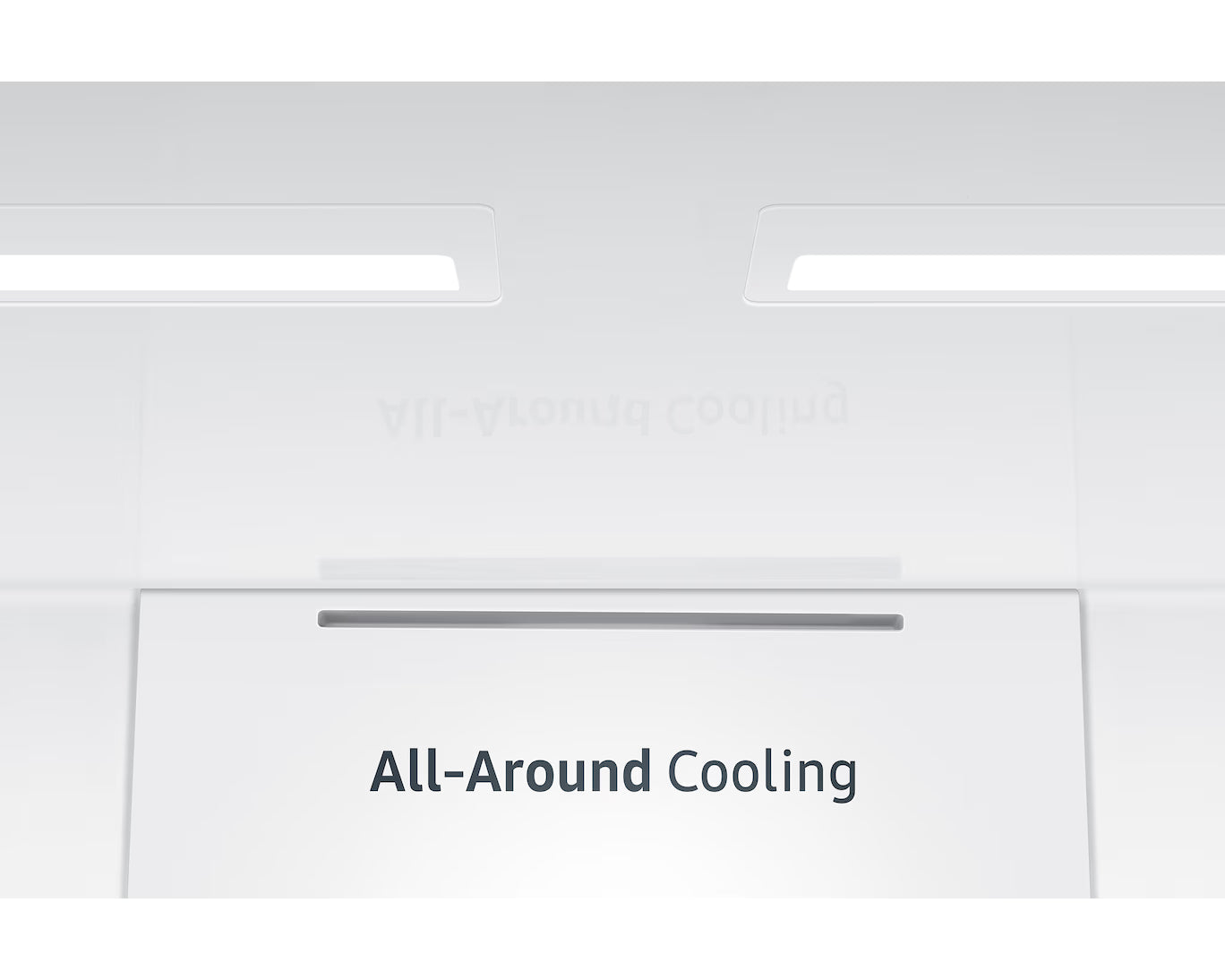 Samsung Refrigerator RF59A70T0S9/LV – Seamlessly Stylish &amp; Efficient Cooling