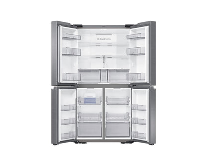 Samsung Refrigerator RF59A70T0S9/LV – Seamlessly Stylish &amp; Efficient Cooling