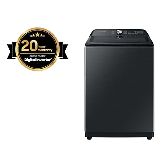 Top Loading Washer, 24kg, 700 RPM, 12 Programs