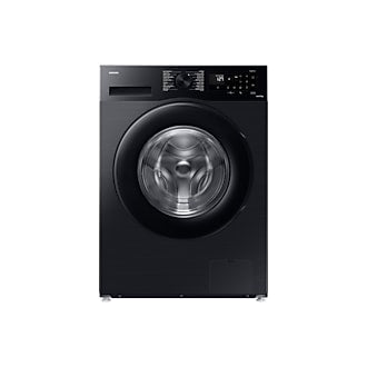 Front Loading Washer, 9kg, 1400 RPM, 14 Programs, A+++ and SmartThings AI Energy Mode