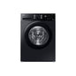 Front Loading Washer, 9kg, 1400 RPM, 14 Programs, A+++ and SmartThings AI Energy Mode