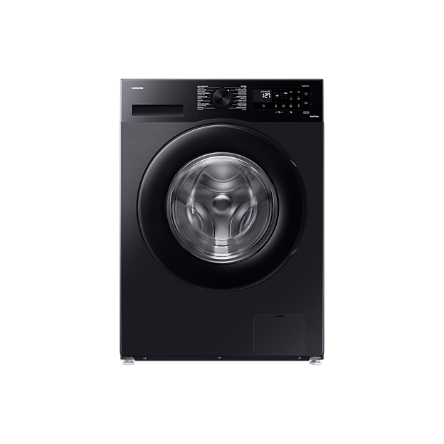Front Loading Washer, 9kg, 1400 RPM, 14 Programs, A+++ and SmartThings AI Energy Mode