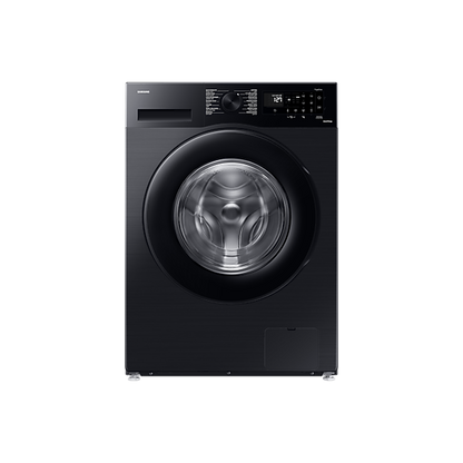 Front Loading Washer, 9kg, 1400 RPM, 14 Programs, A+++ and SmartThings AI Energy Mode