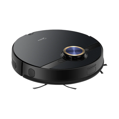 Midea Robot Vacuum Cleaner with Advanced Suction Power