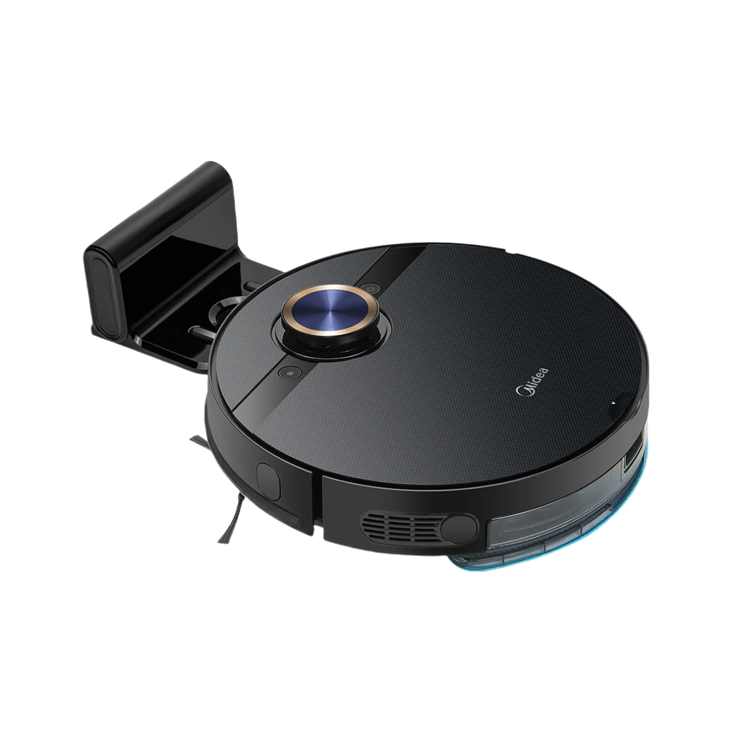 Midea Robot Vacuum Cleaner with Advanced Suction Power