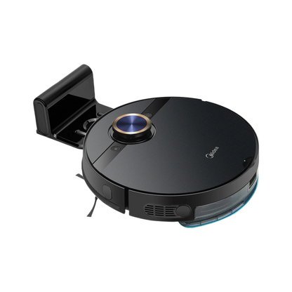 Midea Robot Vacuum Cleaner with Advanced Suction Power