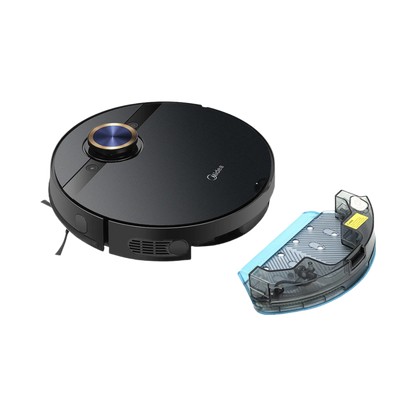 Midea Robot Vacuum Cleaner with Advanced Suction Power