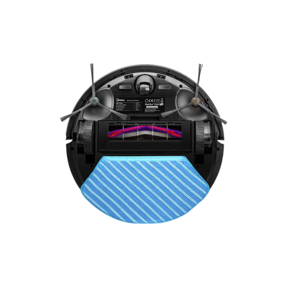 Midea Robot Vacuum Cleaner with Advanced Suction Power