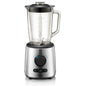 Midea Blender With Mill 1.5 L 1000 Watts |MBL-100B0ASS