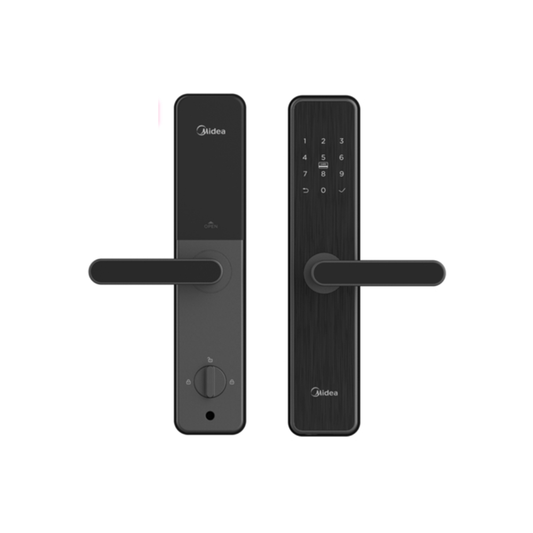 Midea Smart Door Lock | MID-BF211D