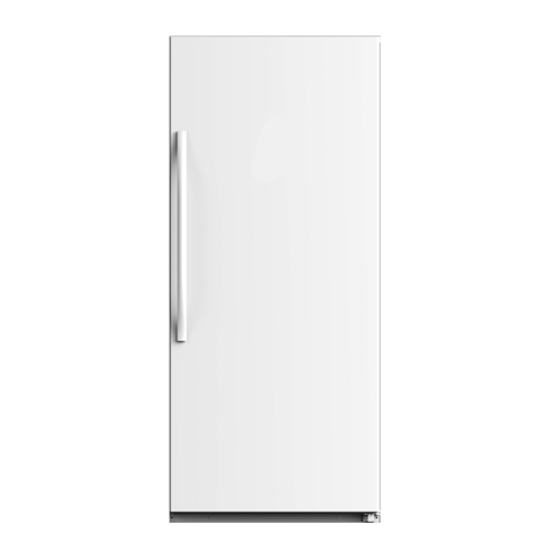 Midea Freezer MDRU229FGF01