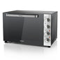 HAEGER Santis 60 Glass Electric Oven 60L | Glass Door | Convection | Multiple Functions