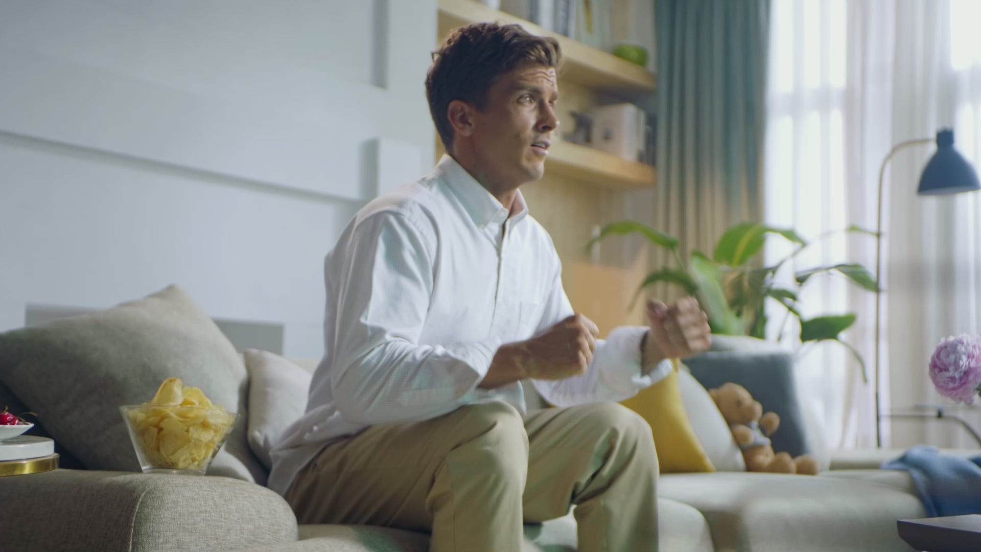 NEW500 Wet/Dry Cordless Vacuum