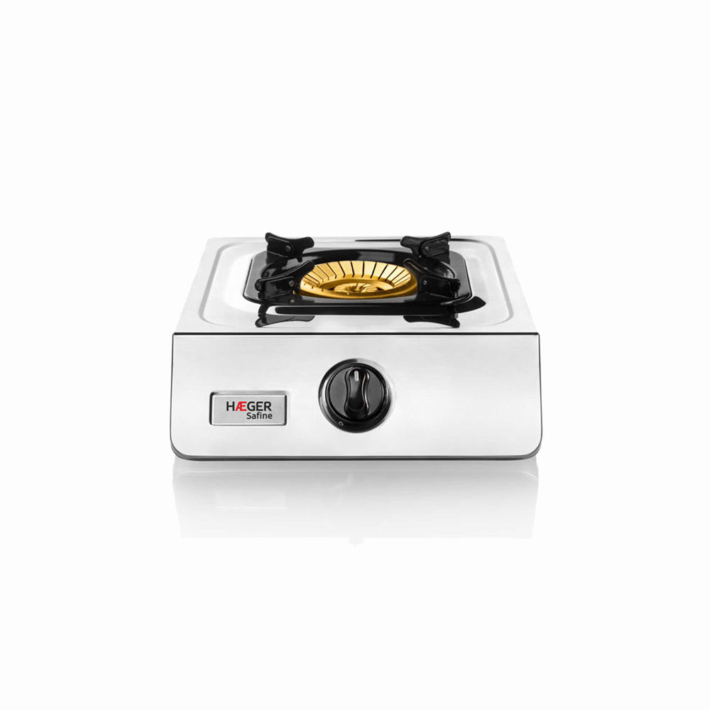 Gas stove Safine