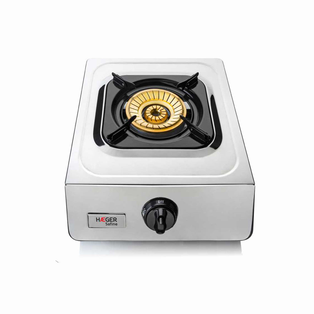 Gas stove Safine
