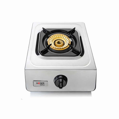 Gas stove Safine