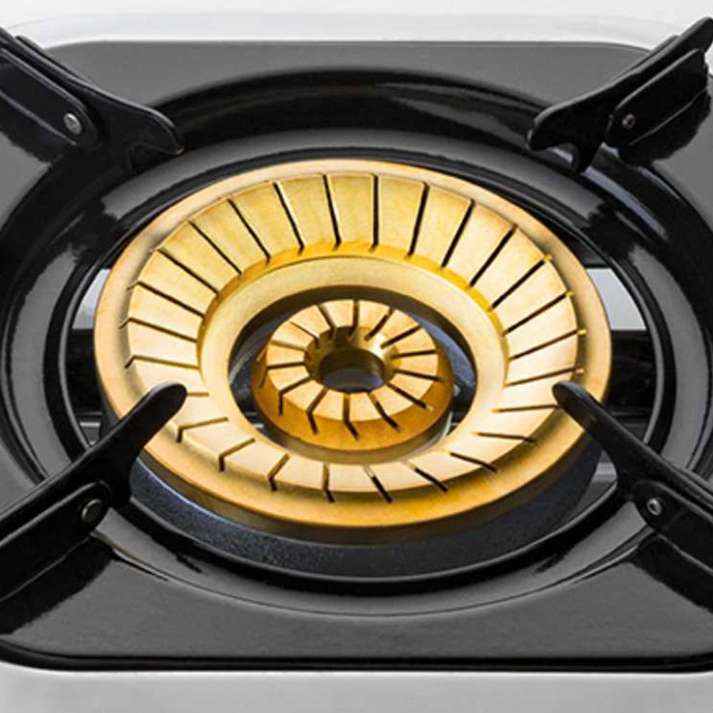 Gas stove Safine