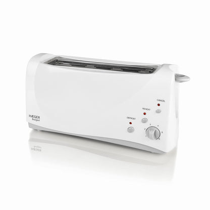 Bulgari Multifunction Toaster