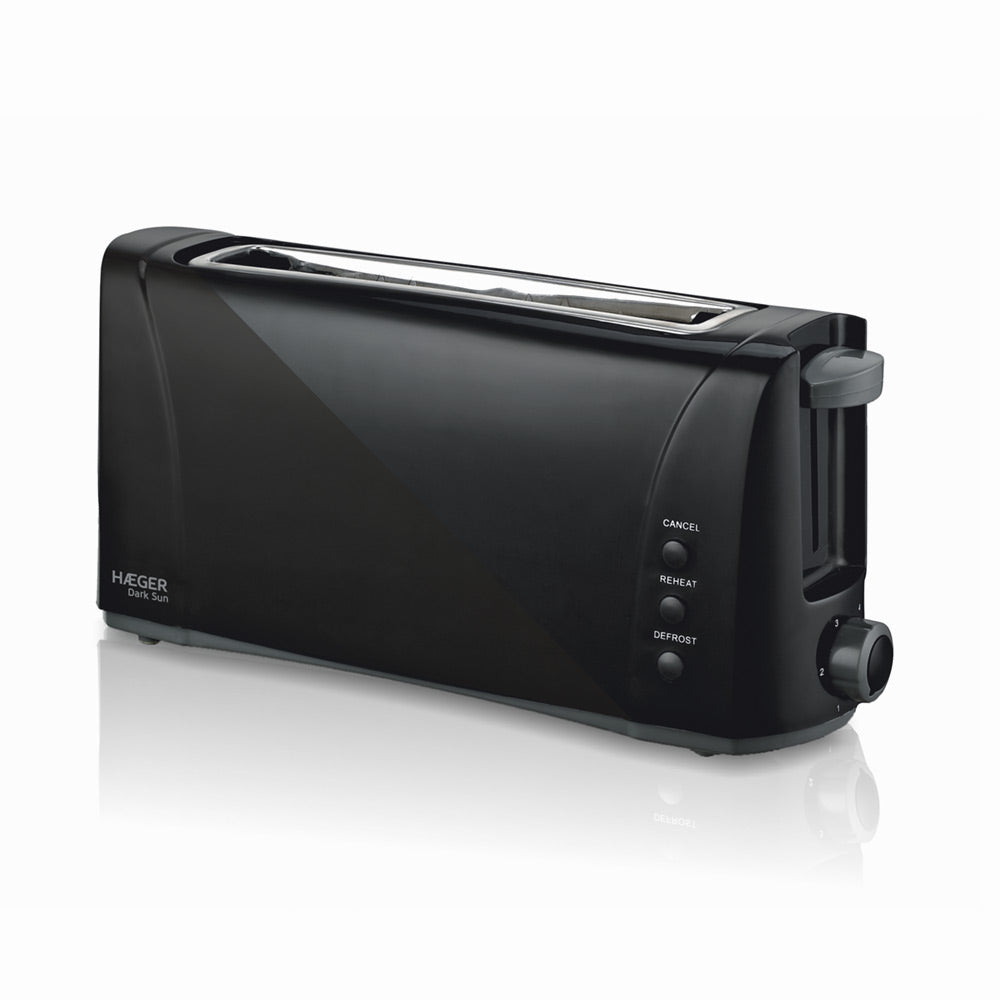Dark Sun Multifunction Toaster