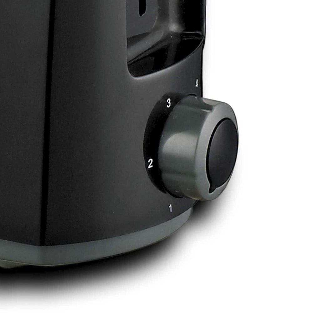 Dark Sun Multifunction Toaster