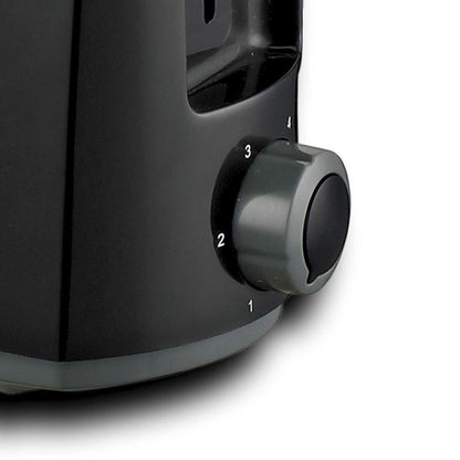 Dark Sun Multifunction Toaster