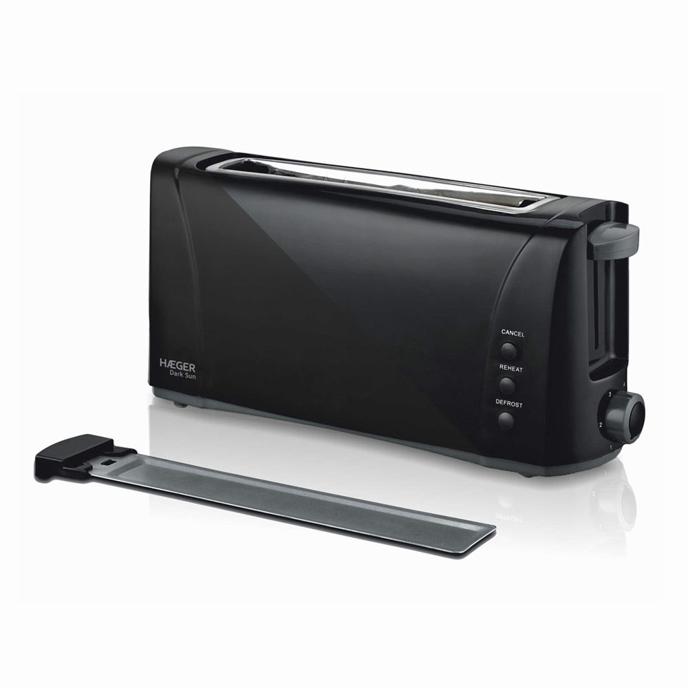 Dark Sun Multifunction Toaster