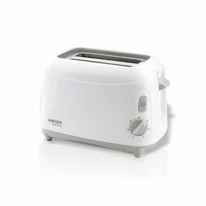 Geminy multifunction toaster