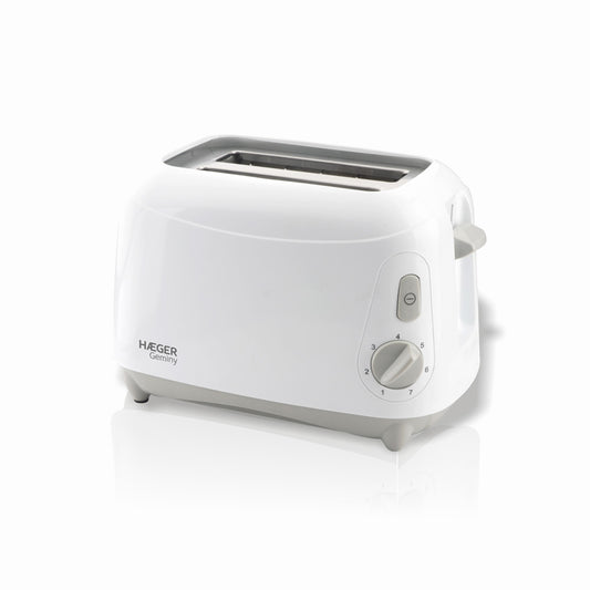 Geminy multifunction toaster