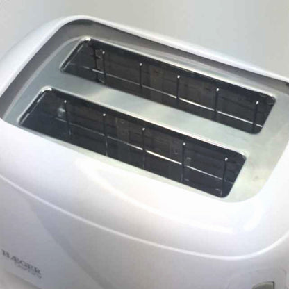 Geminy multifunction toaster