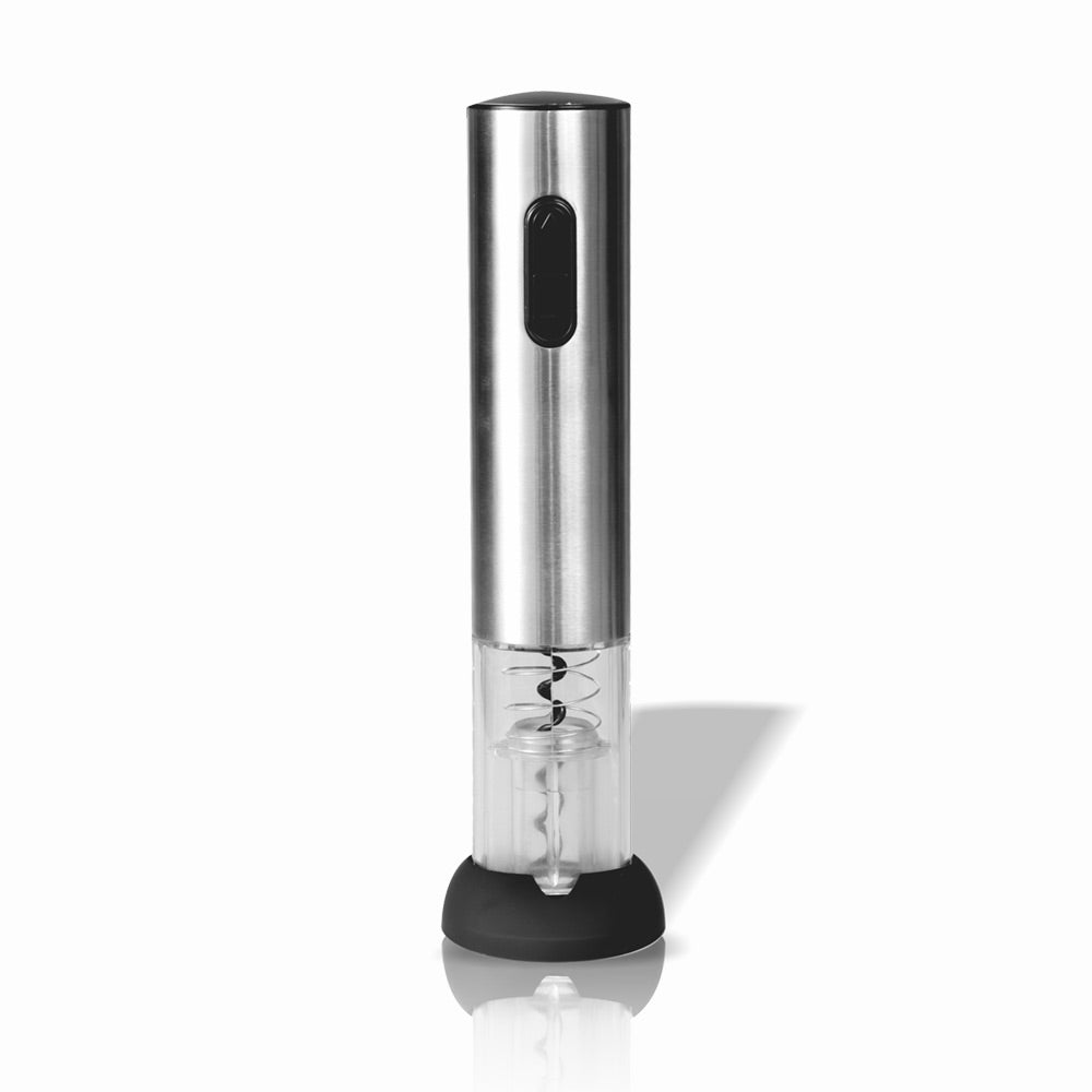 Lucca corkscrew