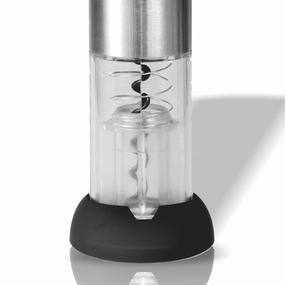 Lucca corkscrew