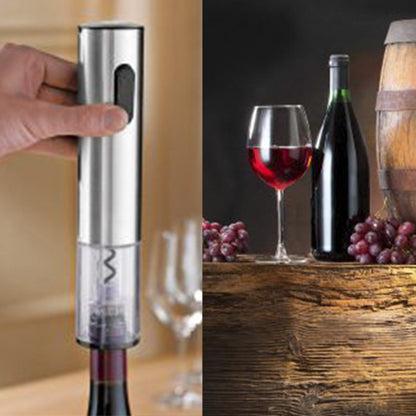 Lucca corkscrew