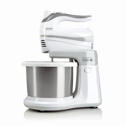 HÆGER MAX MIXER PRO – 500W