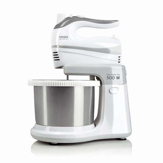 HÆGER MAX MIXER PRO – 500W
