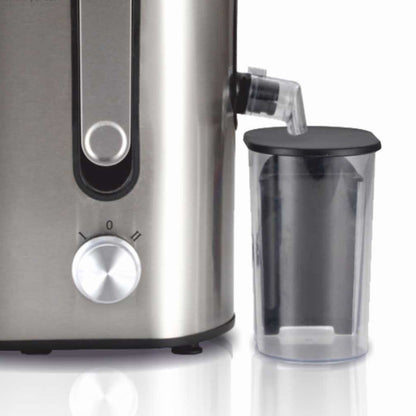 Mini Juicer Blender